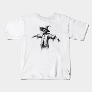 Scarecrow Kids T-Shirt